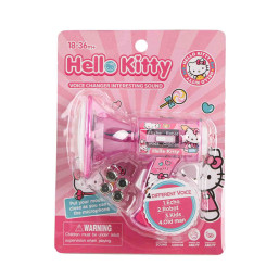 Hello Kitty Horn